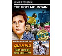 The Holy Mountain (1926) Olympia 1&2 (1936-1938)