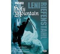 The Holy Mountain