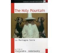 The Holy Mountain [Import]
