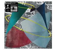 The Holy Mountain Live Score (Written And Performed By Bo Ningen) [Vinyl]