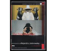 The Holy Mountain [Nuova versione]