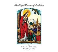 The Holy Mountain Of La Salette