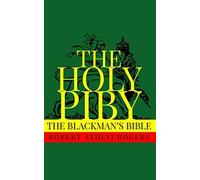 The Holy Piby: The Blackman's Bible