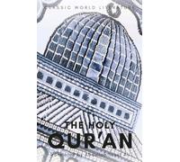 The Holy Quran