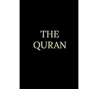 The Holy Quran: A clear, simple and accurate Meanings and Notes in English Translation of The Noble Qur'an the word of allah: English Edition
