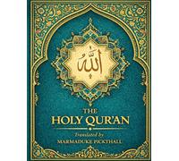 The Holy Qur'an: Accurate English Translation for Study, Reflection, and Spiritual Growth