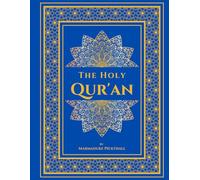 The Holy Quran [ANNOTATED]: The Meaning of The Glorious Quran