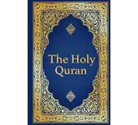 The Holy Quran - Arabic with English Translation of The Noble Quran by Abdullah Yusuf Ali: Premium Hardcover Edition, English and Arabic Parallel
