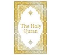 The Holy Quran - Clear Version Quran For Beginners, Easy To Read, English Translation By Abdullah Yusuf Ali