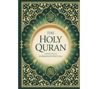 The Holy Quran: Complete English Translation