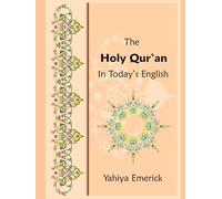 The Holy Qur'an in Today's English