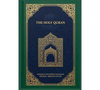 The Holy Quran - Special Edition in English with tafsir only from the Quran: Quran and its Tafsir for Islam, Tafsir Al-Furqan - The Discrimination Commentary only Qur'an
