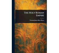 The Holy Roman Empire