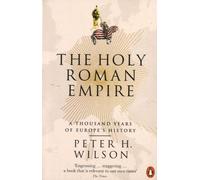 The Holy Roman Empire