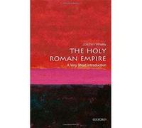 The Holy Roman Empire: A Very Short Introduction (Very Short Introductions) - [Version Originale] Inconnu (Auteur)