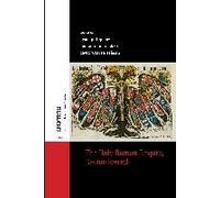 The Holy Roman Empire, Reconsidered