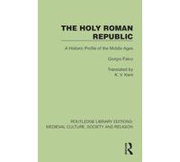 The Holy Roman Republic