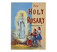 The Holy Rosary: (Pack of 10)