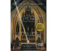 THE HOLY SACRIFICE OF THE MASS -Where heaven and E