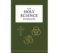 The Holy Science