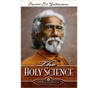 The Holy Science (English) Swami Sri Yukteswar (Auteur)