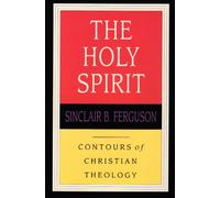 The Holy Spirit