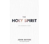 The Holy Spirit: An Introduction