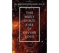 The Holy Spirit, Fire Of Divine Love