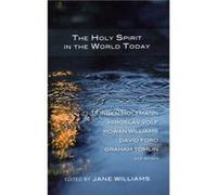 The Holy Spirit In The World Today (Paperback) Jane Williams, (Auteur)