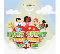 The Holy Spirit Lives Inside Of You & Me