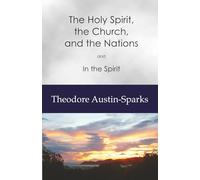 The Holy Spirit, the Church, and the Nations