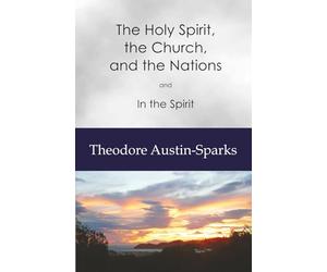 The Holy Spirit, the Church, and the Nations