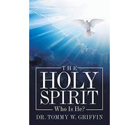 The Holy Spirit: Who Is He?