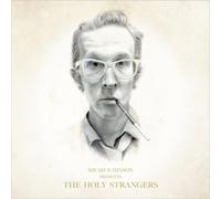The Holy Strangers CD