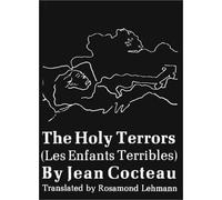 The Holy Terrors