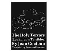 The Holy Terrors