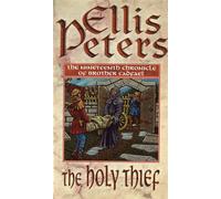 The Holy Thief: 19