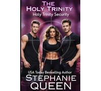 The Holy Trinity: a Beachcomber Investigations Spinoff romantic thriller