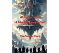 The Holy Unholy Adventurers Book 2