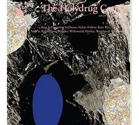 The Holydrug Couple – Noctuary – CD
