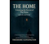 THE HOME: A Psychological Horror Movie Exploring Trauma, Suspense, and the Secrets of a Forbidden Floor