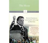 The Home Billy Graham Collection NEW Christian DVD