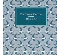 The Home Current: Music and Migration III, Mizieb