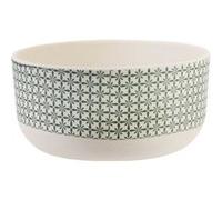 The Home Deco Factory - Bol en fibre de verre Little Market - 500 ml - Vert Vert G