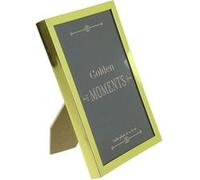 The Home Deco Factory - Cadre photo doré 10 x 15 cm Natural Wild Unitaire NC G