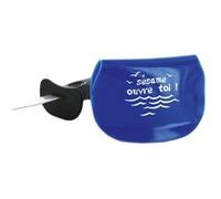 - Couteau à huitres avec support silicone