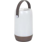 The Home Deco Factory - Lampe Tactile Nomade - Taupe Gris G
