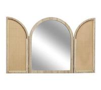 MIROIR PERSIENNES DECO