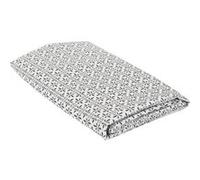 The Home Deco Factory - Nappe en polyester antitâche à motifs Gouttes 140 x 240 cm Multicolore G