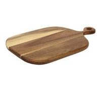 The Home Deco Factory - Planche de présentation en bois d'acacia 45 x 30 cm NC G